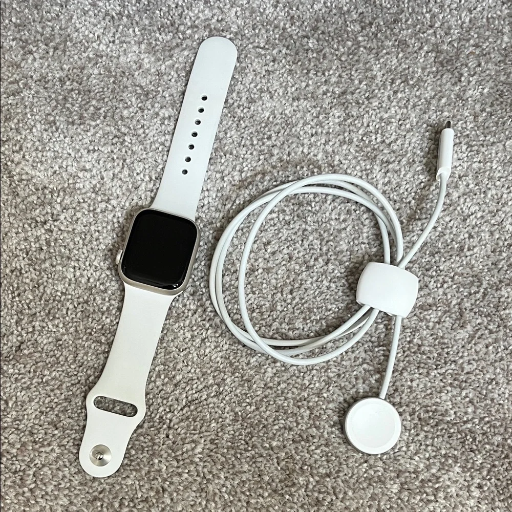 ✨HP✨Apple Smartwatch Series 8